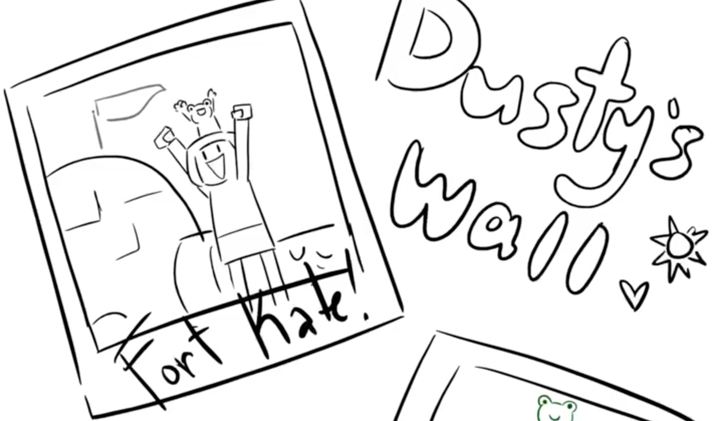 24 Hour animation challenge